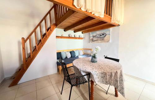 Ambela House Soroni - Foto 1