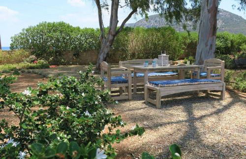 Aeolos beachfront family residence - Foto 34