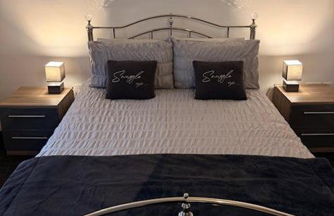 Gellyburn Cottage a Modern Farm Cottage with Countryside Views - Foto 38