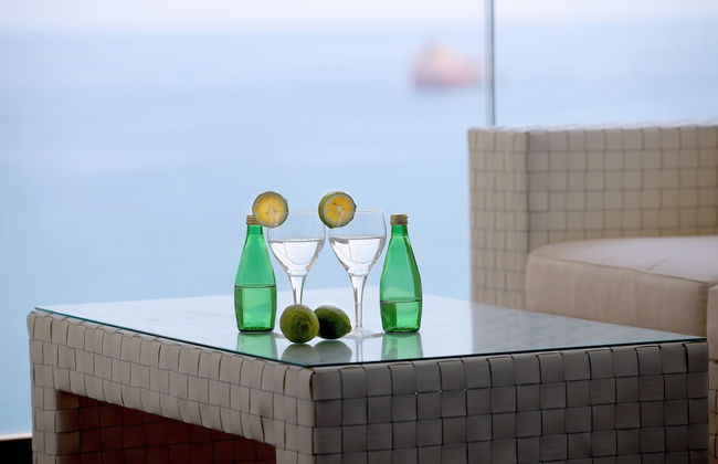 Olympic Residence - Photo 80