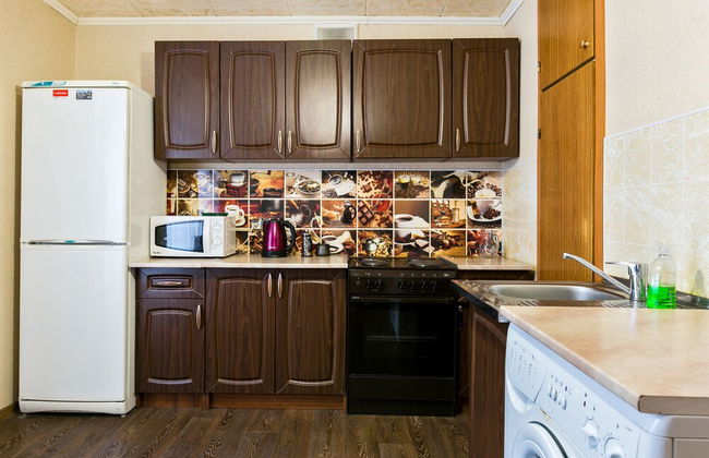 MaxRealty24 Stroiteley 9 - Foto 6