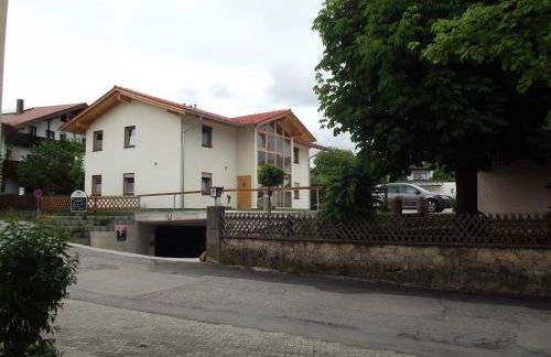 Gästehaus Hubertus Bad Aibling - Foto 20