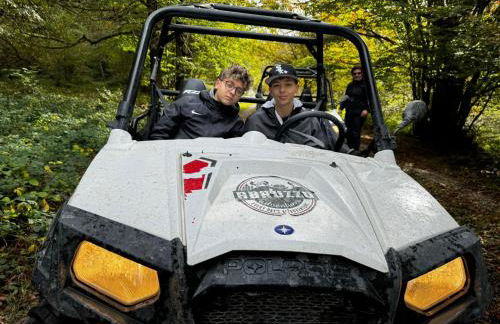 Alloggio Rivas Rivisondoli - Foto 40