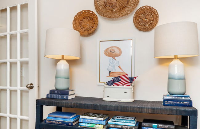 1st Street Bungalow - Foto 51