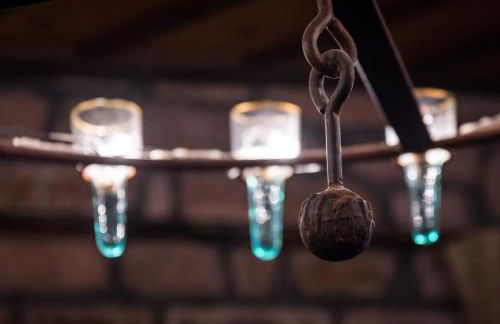 Mythica Chalet - Foto 59