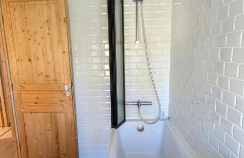 Grande ferme de 250m2 rénovée au charme rustique - Foto 34