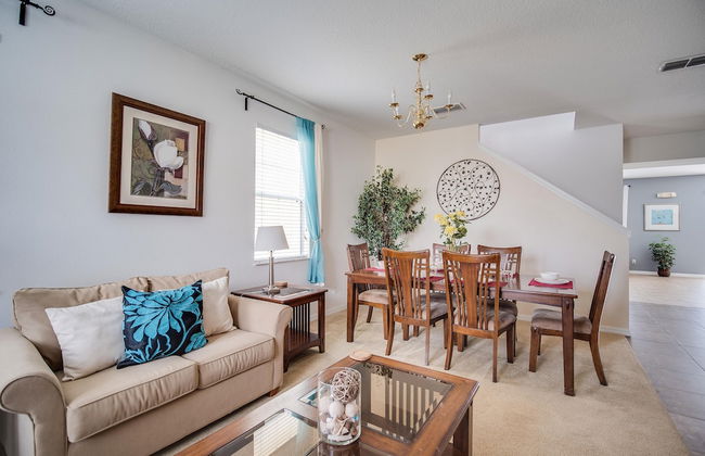 Disney Retreat 5 Bedrooms - Foto 1