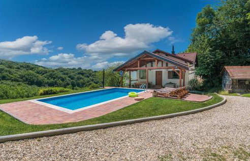 Amazing Home In Svmartin Na Muri - Foto 15