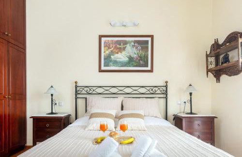 Semiramis Apartment - Photo 18