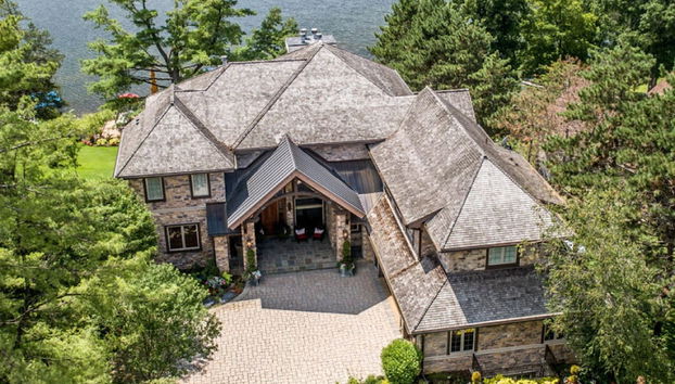 Church Pine Lodge in Osceola - Photo 4, Room