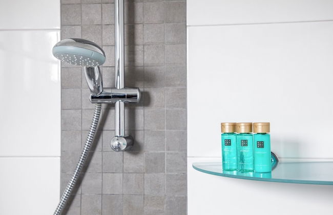 Holiday Home With Wellness Garden - Foto 30