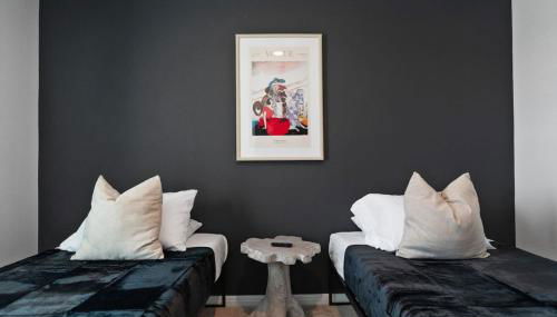 Lux Cozy Home l SE Austin near F1-COTA-ABIA-Tesla - Foto 4