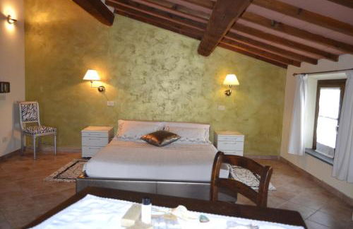 Country House La Fattoria Bellandi - Foto 39