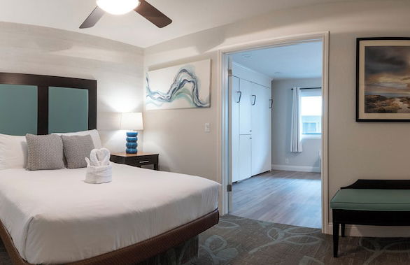 San Clemente Inn - Foto 23