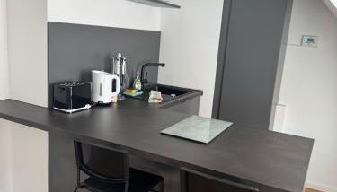 Altstadtviertel Würzburg - Foto 5, stove