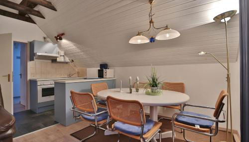 Ferienparadies Klingberg Ferienparadies Klingberg Appartement 6 - Foto 3