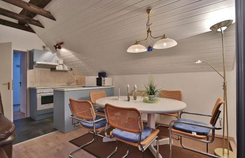 Ferienparadies Klingberg Ferienparadies Klingberg Appartement 6 - Foto 3