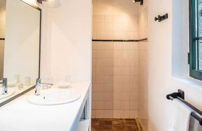 Les anciennes écuries, belle villa pour 12 personnes au coeur d'un vignoble avec piscine - Foto 17