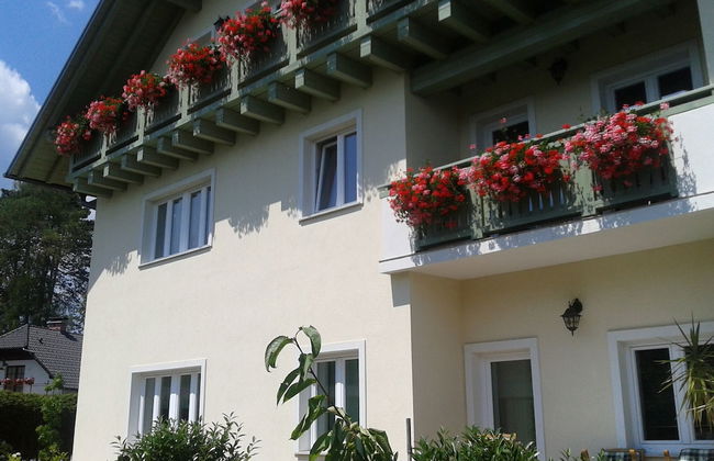 Apartments Vila Marjetica - Photo 42