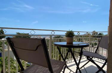 Fantástico apartamento a primera línea de mar en la Ràpita - Foto 3