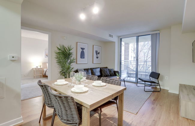 Great Business Condo at Pentagon City - Photo 31