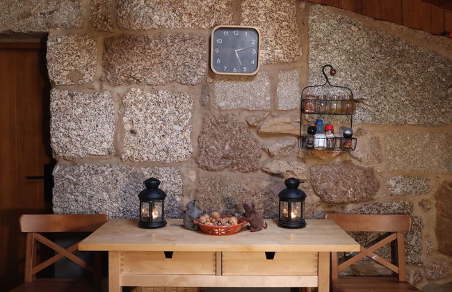 Comfortable Rural Cottage in Ancient Village in the Douro Region - Foto 30