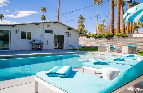 Villa The Carpenters - Foto 11