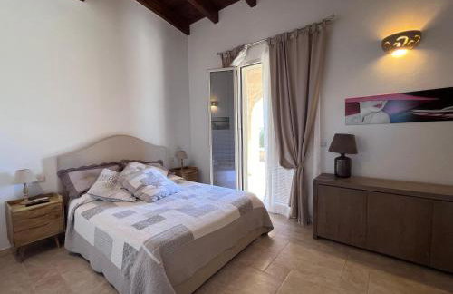 Villa Mary con idromassaggio e uso area piscina - Foto 24