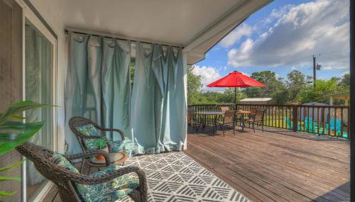 Elegant and Stylish Glenmoor Abode - 5 min to Town - Foto 5