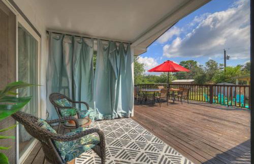 Elegant and Stylish Glenmoor Abode - 5 min to Town - Foto 6
