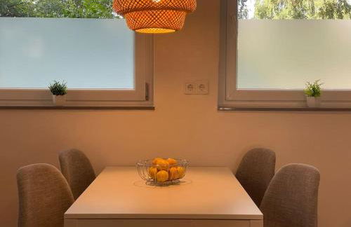 Nice Messe Apartment - Foto 19