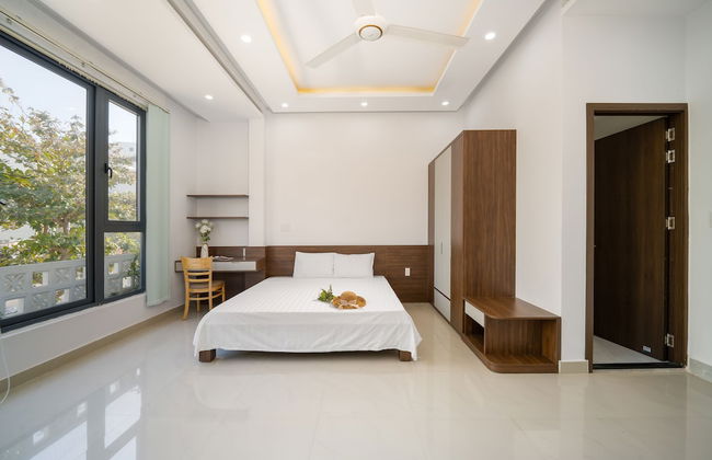 T P Deluxe House - Foto 9