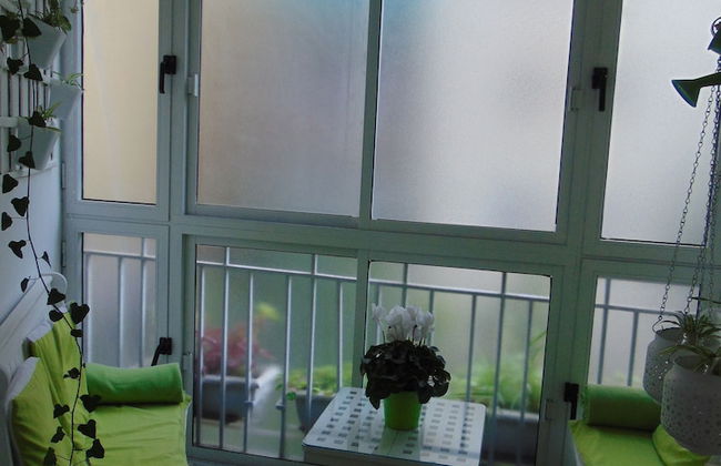 Apartamento E&R Málaga Centro - Foto 13