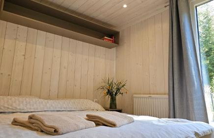 Makosieje Modern House - 30 metrów od jeziora,prywatna plaża,wifi - Foto 24