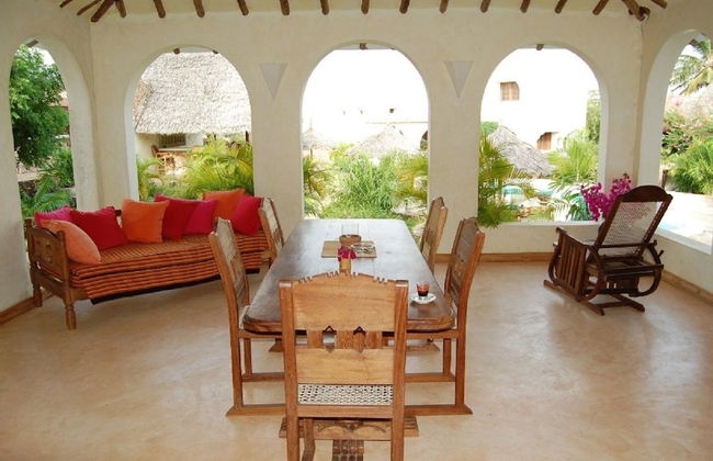 Kibali Fabulous Five Bedroom Apartment - Foto 30