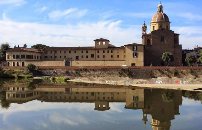 Wine Apartments Florence La Botte - Photo 41