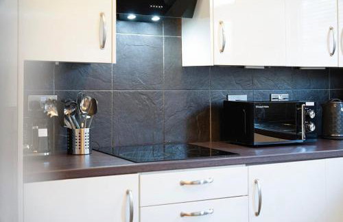 3BR House By Astra Residences Short Lets & Serviced Accommodation Ferryhill - Ideal For Contractors With Free Parking - Foto 4