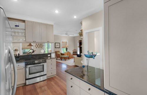 Magnolia Cottage - Foto 14