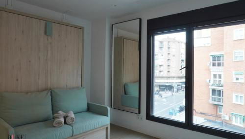 CASTILLA LUXURY B Apartments - Foto 4