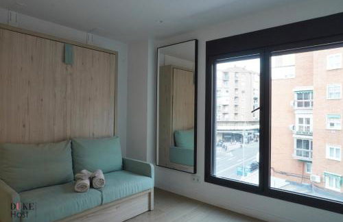 CASTILLA LUXURY B Apartments - Foto 4