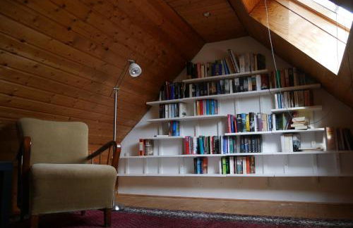 Ferienwohnung Auszeit - Foto 7