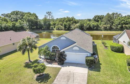 4716 Windwood Magic Villa pool - Foto 28