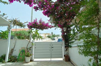 "Villetta tra Mare e Barocco" - Foto 12