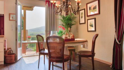 Gîte LES CEPAGES - Foto 4