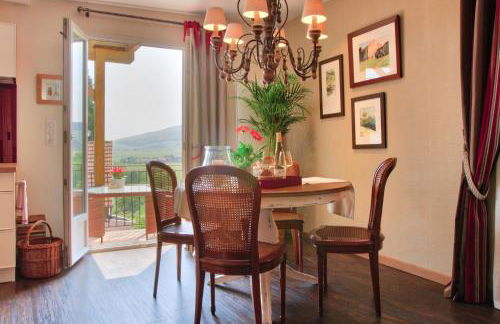 Gîte LES CEPAGES - Foto 4