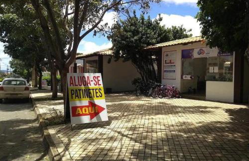 Ap Completo Parq. Aquát. Sensacional Grátis - Foto 57