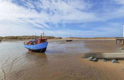 Sandpiper Apartment - Foto 23