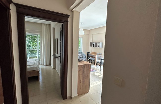 Kemer Comfort Apartment - Foto 12