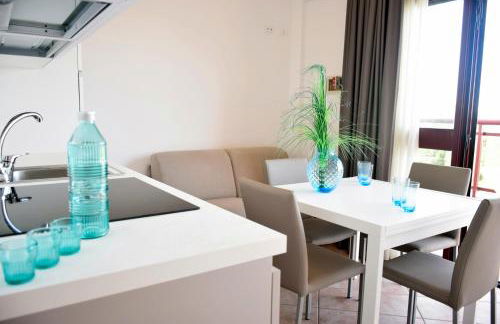 Residence Crystal Palace - Foto 43