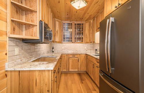 Casa di Maria by Taylor Made Deep Creek - Foto 70